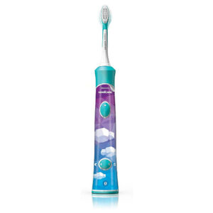 Sonicare Kids eltandborste