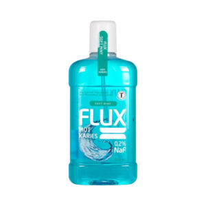 Flux Munskölj Soft Mint