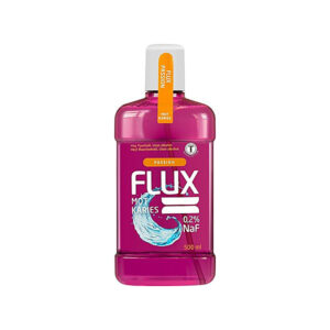 Flux Munskölj Passion