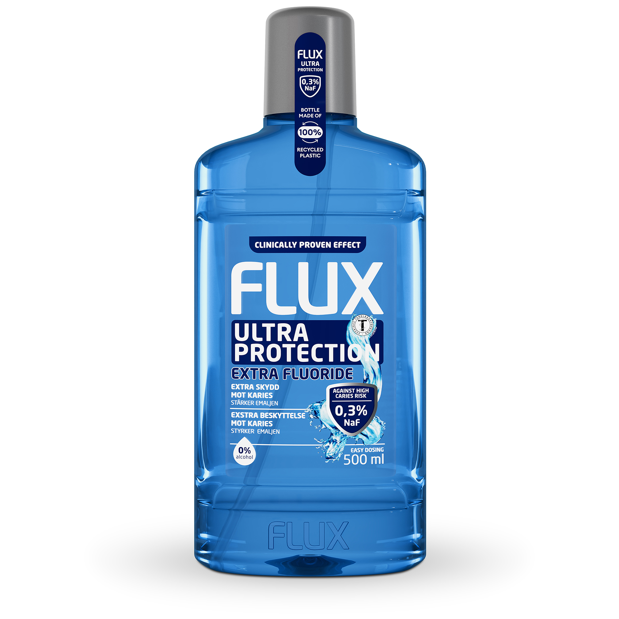 Flux Ultra Protection, 0,3 %, 500 ml