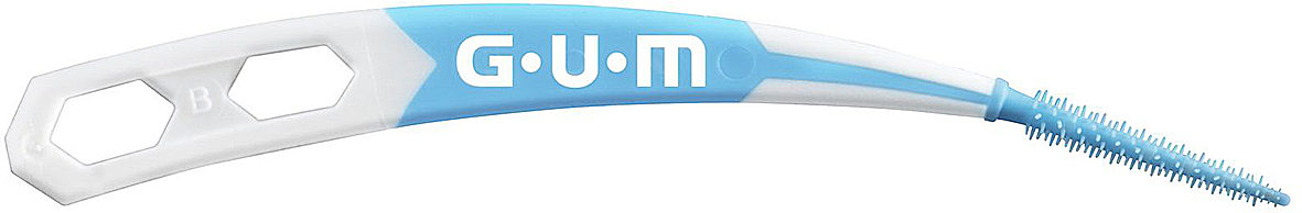 GUM Soft-Picks PRO Small 6x60 st