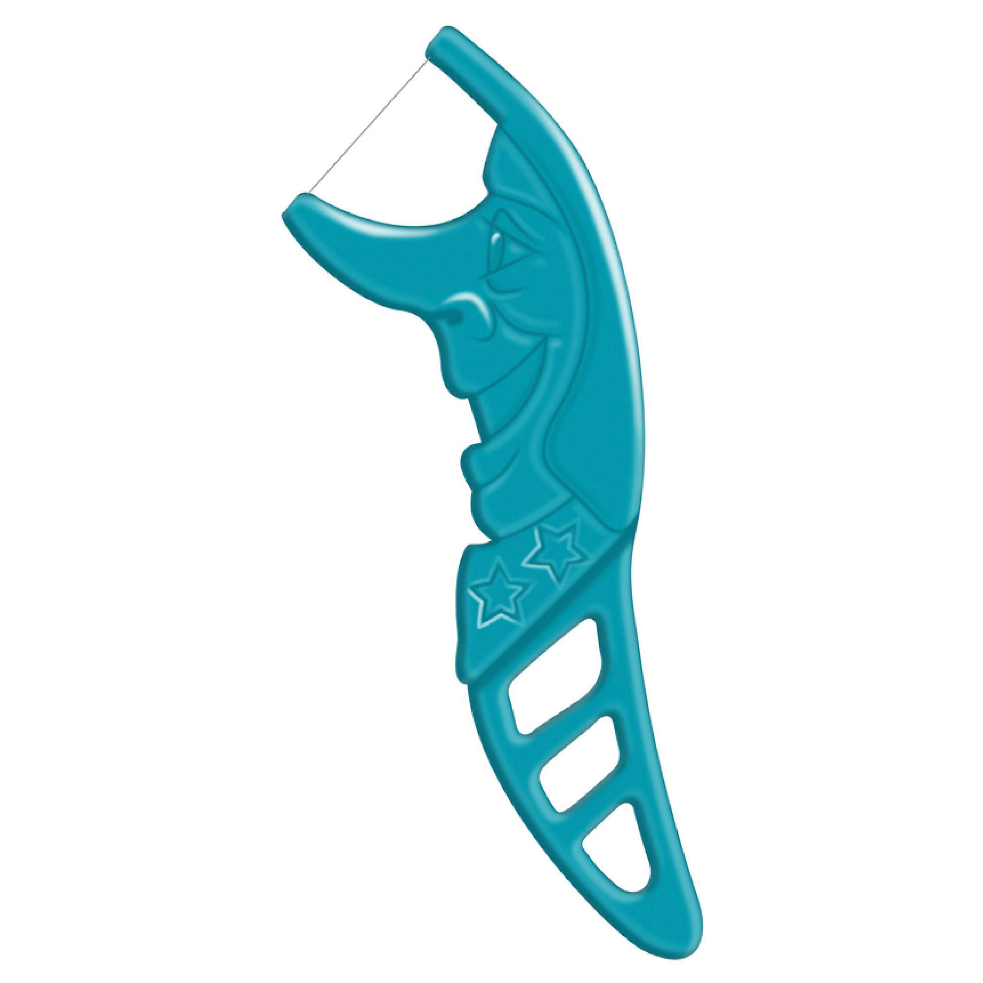 Plackers Kids byglar