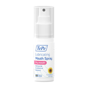 TePe Lubricating Mouth Spray