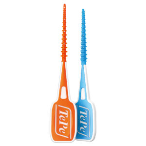 TePe EasyPick M/L turkos