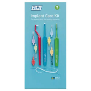 TePe Implant Care Kit