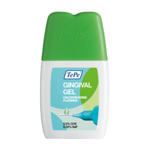 TEPE Gingival gel