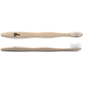 Corn Starch Brush Tandborste Barn