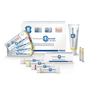 Profluorid Varnish Mint