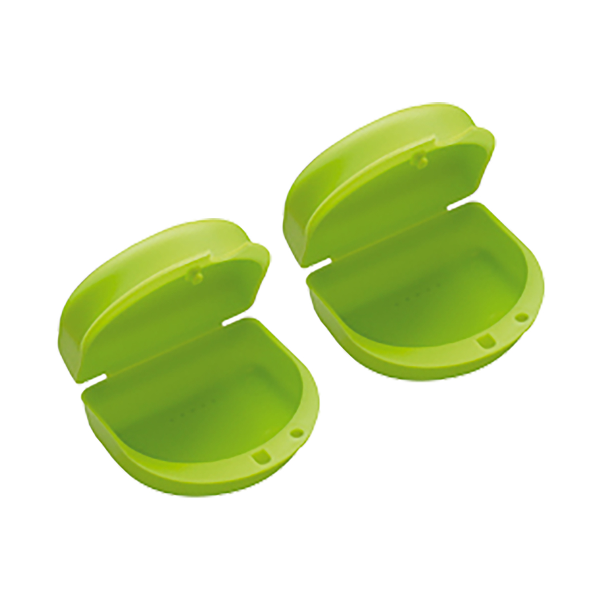 Top Dent Förvaringsask, Grön