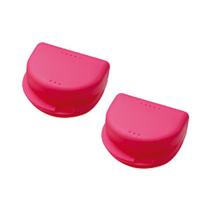 Top Dent Förvaringsask, Rosa