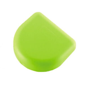 M+W Förvaringsask Lime, Plast