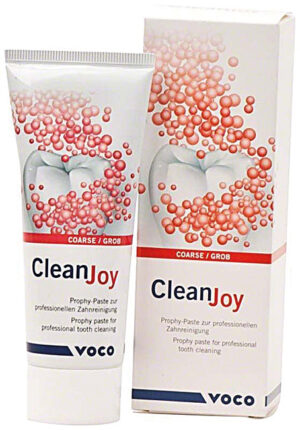 Cleanjoy, RDA 195