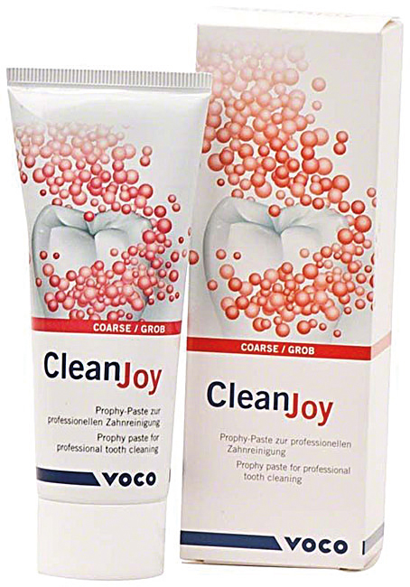 Cleanjoy, RDA 195