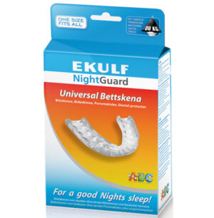Ekulf Nightguard