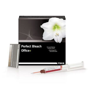 Perfect Bleach Office Set +, 1 frp