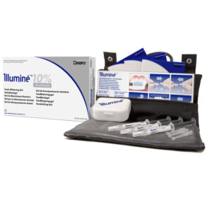 Illuminé 10% Patient Kit, 1 frp