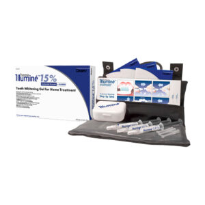 Illuminé 15% Patient Kit