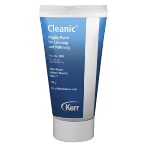 Cleanic Tub mint utan fluor