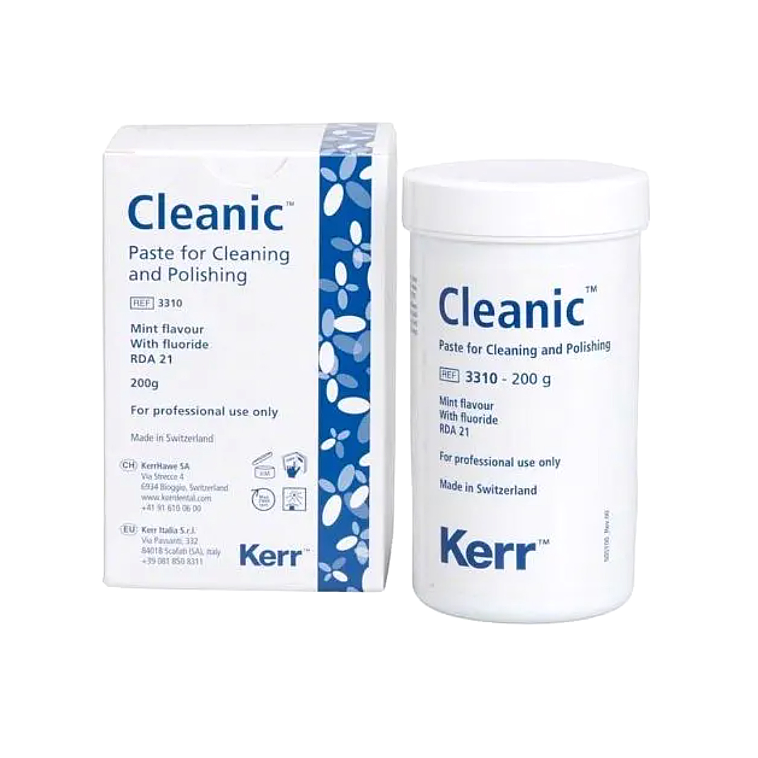 Cleanic Burk Refill