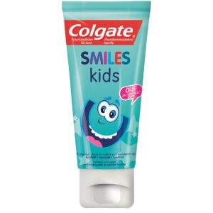 Colgate Tandkräm Smiles Kids 0-5