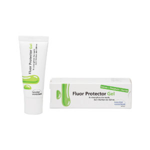 Fluor Protector Gel 1450 ppm