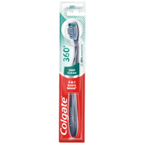 Colgate 360 soft