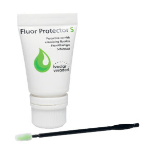 Fluor Protector S Tub