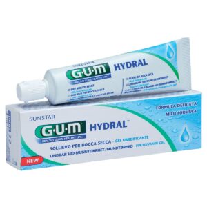 Gum Hydral Gel