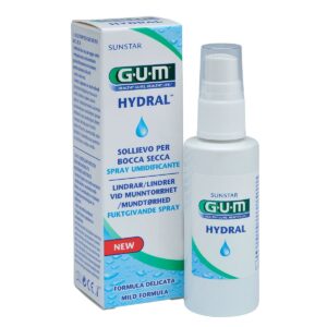 Gum Hydral Munspray