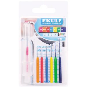 Ekulf ph Testpack