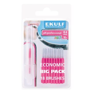 Ekulf ph professional, 0,4 mm
