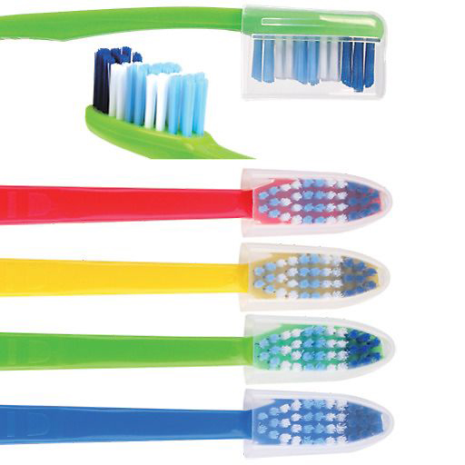 Ekulf Tandborstar Amigo