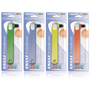 Ekulf ProtesBrush Protesborste