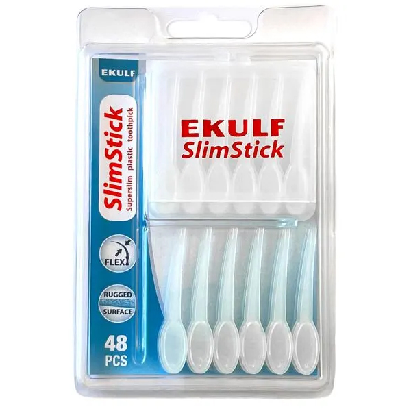 Ekulf SlimStick blister