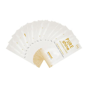 Pure Shine Whitening Strips