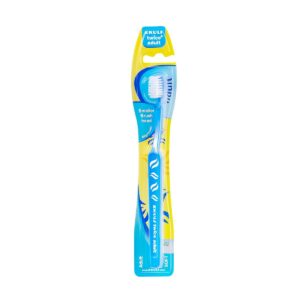 Ekulf Tandborstar Twice Adult
