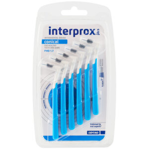 Ekulf interprox vinkel plus 0,8 mm
