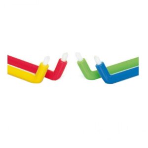 Ekulf Tandborstar Monobrush, enbindelsborste