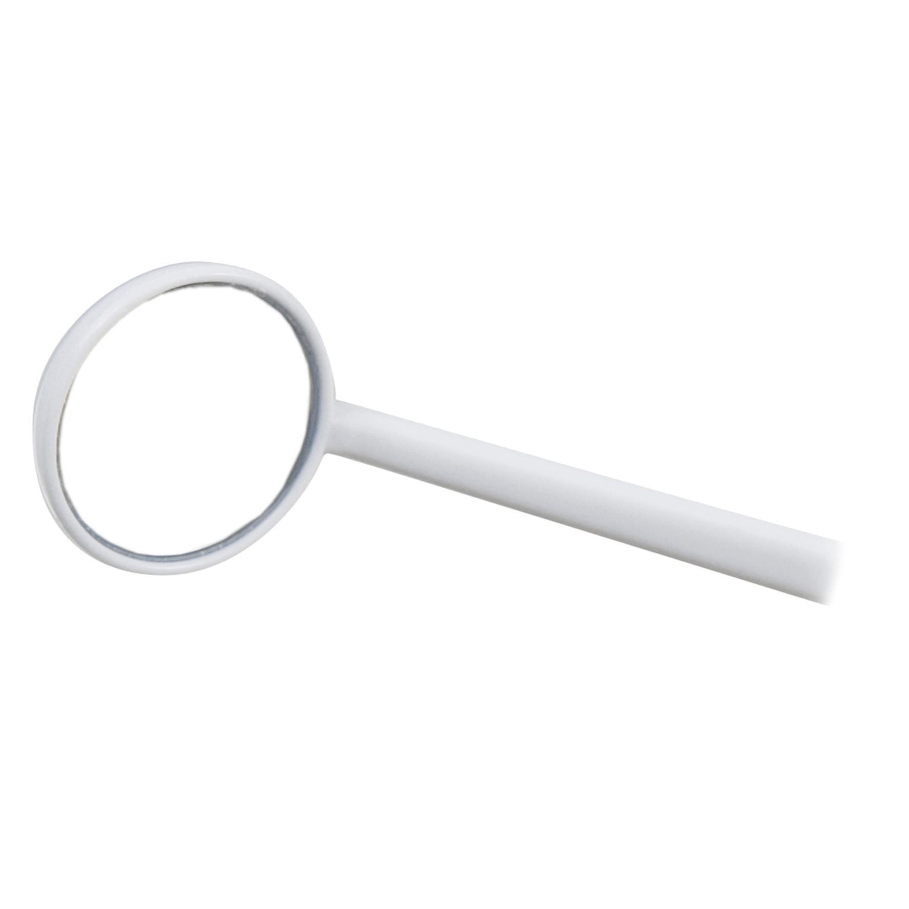 Ekulf Refill Munspegel med lampa