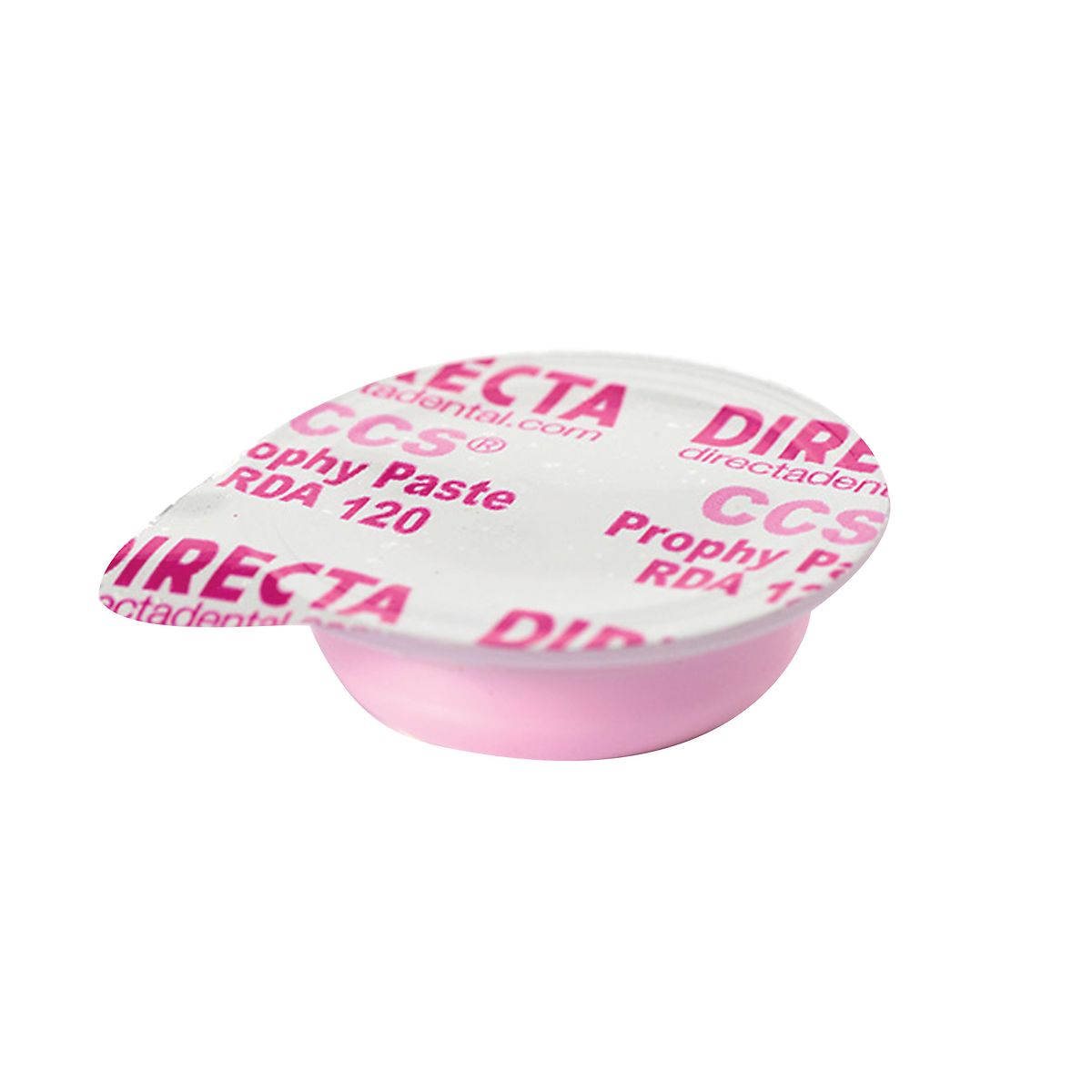 CCS profylaxpasta, RDA 120, fin