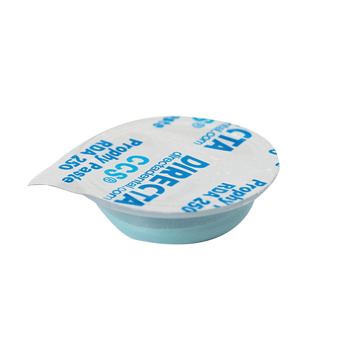 CCS profylaxpasta, RDA 250, grov