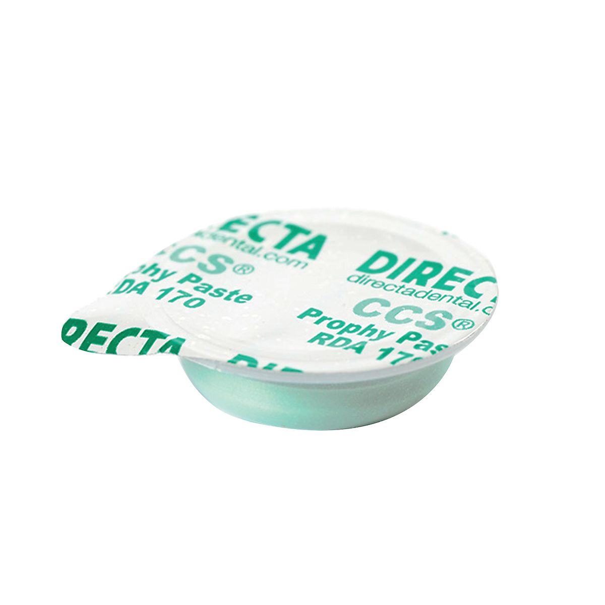 CCS profylaxpasta, RDA 170, medium