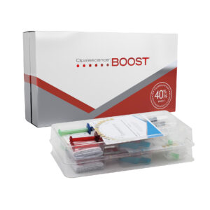 Opalescence® PF Boost 40%, Patient