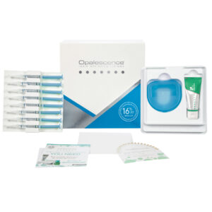 Opalescence® PF 16%, Regular, Patientkit