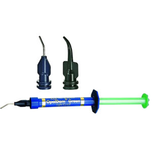 Opaldam Green Kit 4x1,2 ml