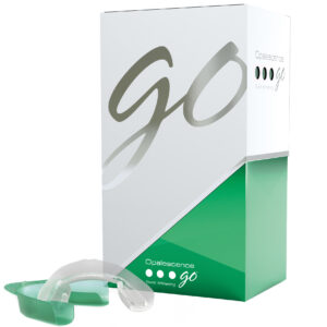 Opalescence® GO 6 %, Mint, Patientkit