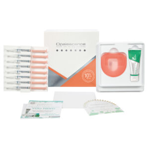 Opalescence® PF 10%, Melon, Patientkit