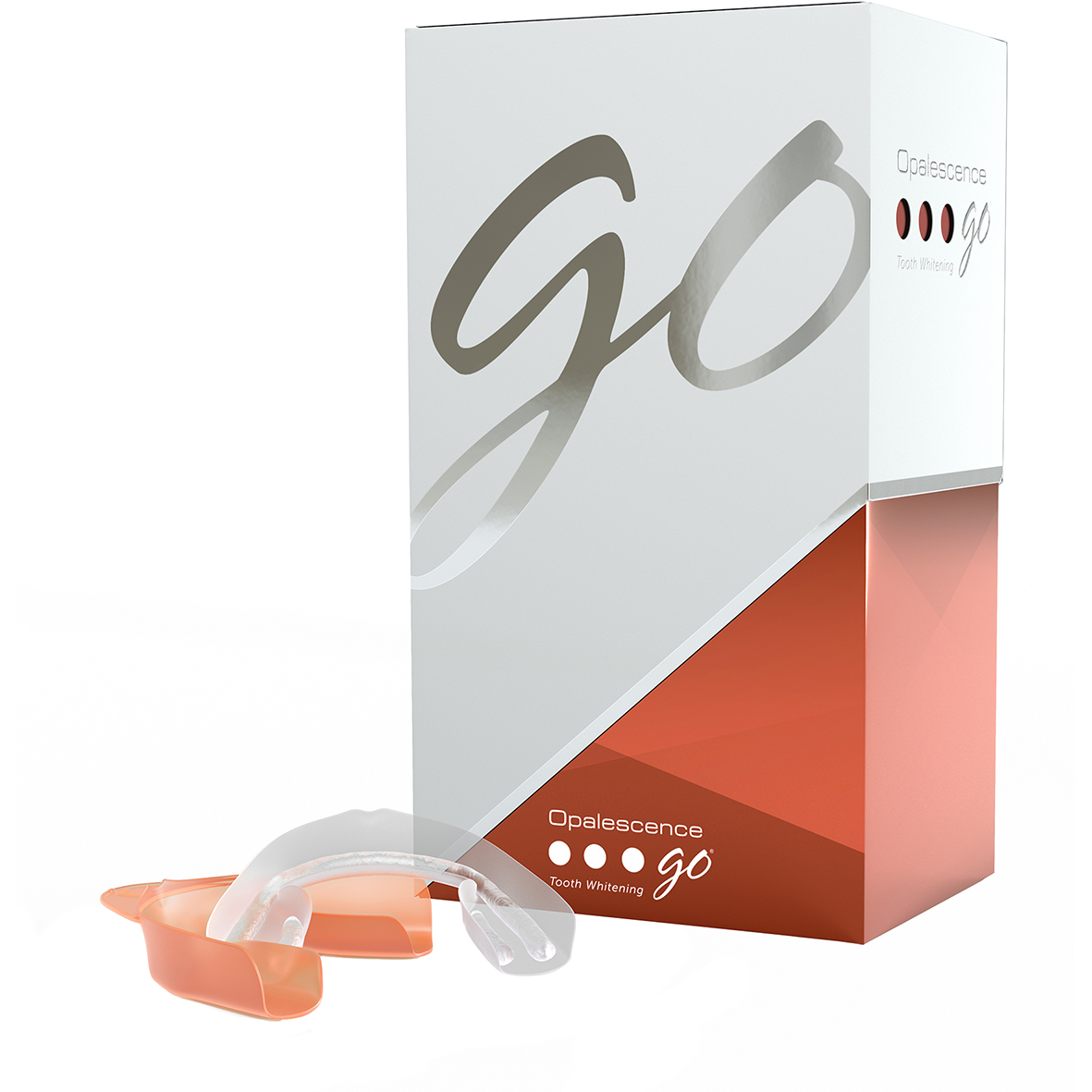 Opalescence® GO 6 %, Melon, Patientkit