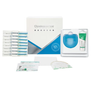 Opalescence® PF 10%, Regular, Patientkit