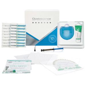 Opalescence® PF 10%, Regular, Introkit